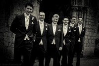 Wedding Sample