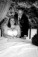 Sarah and Tim