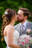 Simon and Charlotte