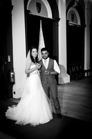 Ben and Katie