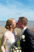 Charlotte and Dan
