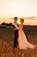 Laura and Will