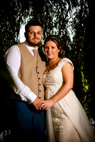 Tom and Charlotte Ware