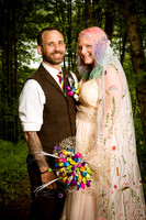 Ingrid and Kevin