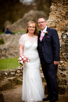 Deborah and Grant