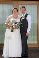 Alicia and Gary